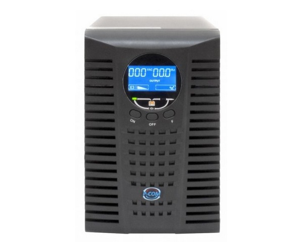 ������ ��������������� P-Com