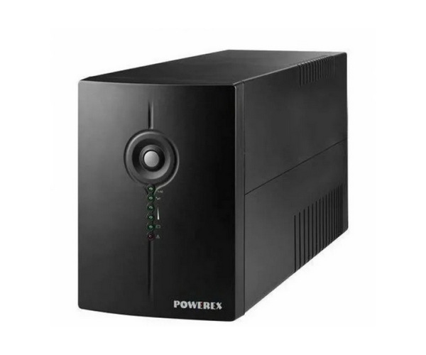 ������ ��������������� Powerex