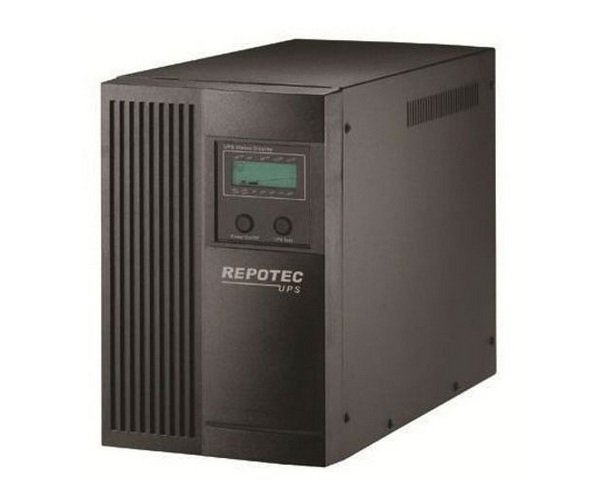 ������ ��������������� REPOTEC