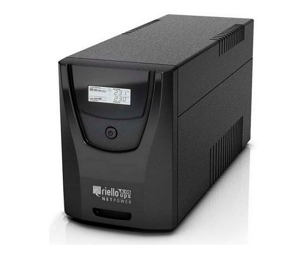 ������ ��������������� Riello