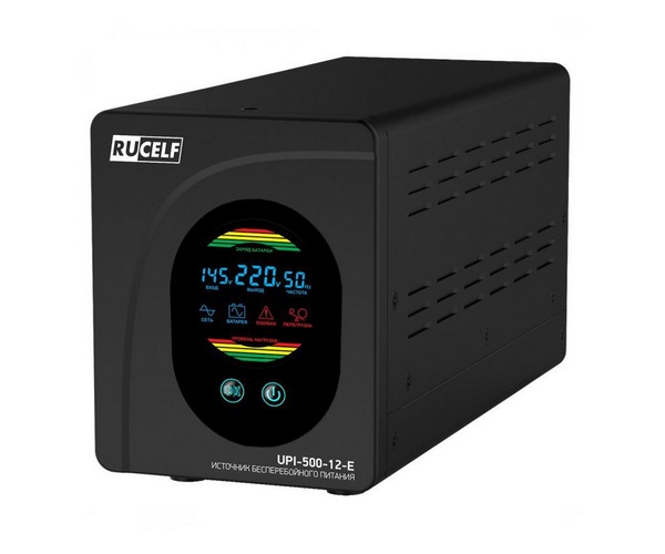 ������ ��������������� RUCELF