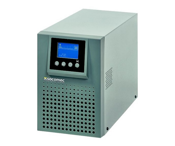 ������ ��������������� Socomec