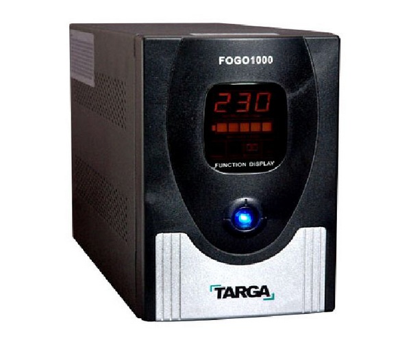 ������ ��������������� Targa