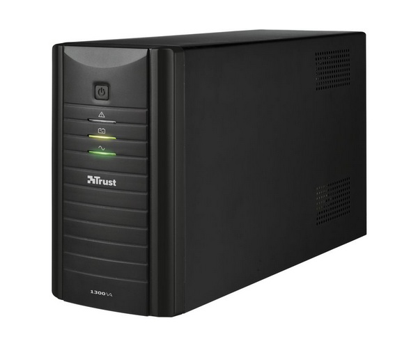 ������ ��������������� Trust