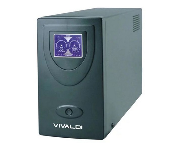 ������ ��������������� Vivaldi