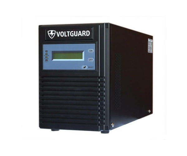 ������ ��������������� VoltGuard