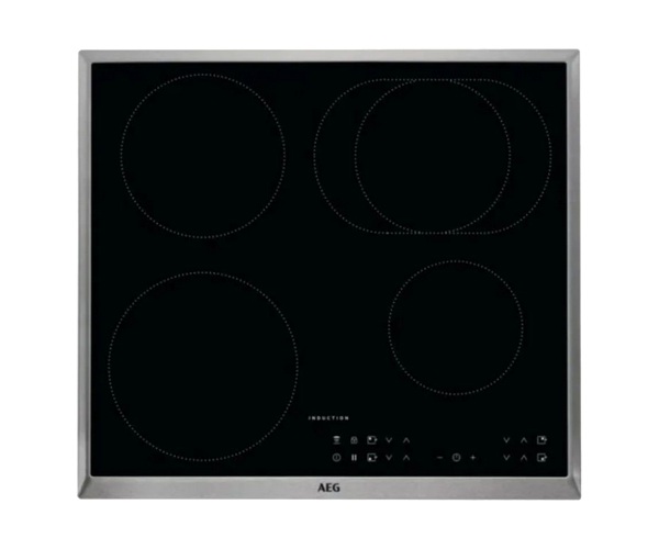 ������ ������������ ���� AEG