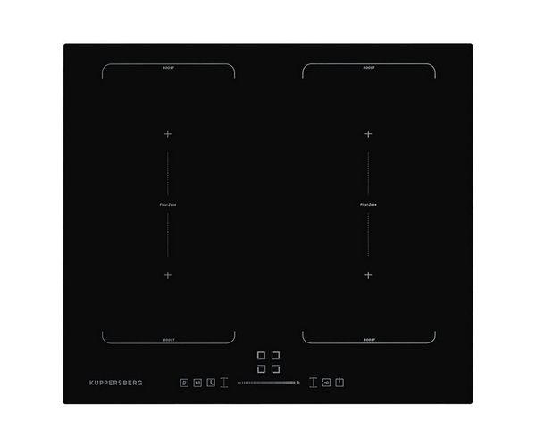 ������ ������������ ���� Kuppersberg