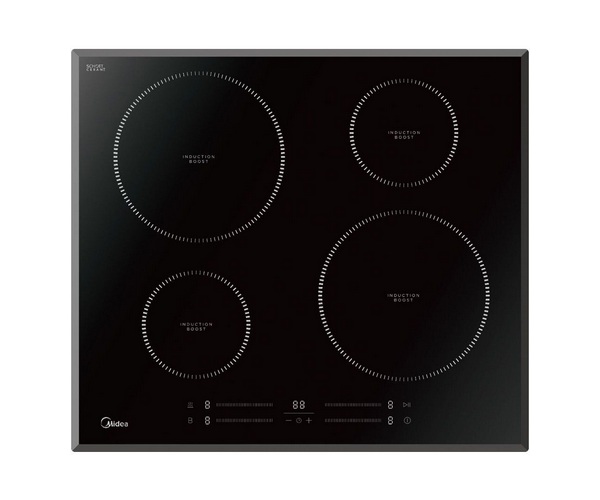 ������ ������������ ���� Midea