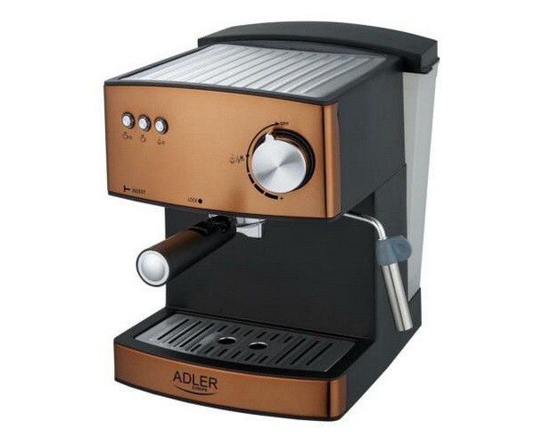 ������ ��������� Adler