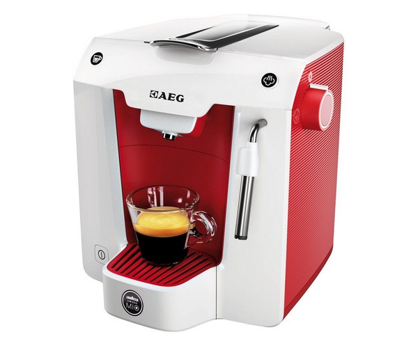 ������ ��������� AEG