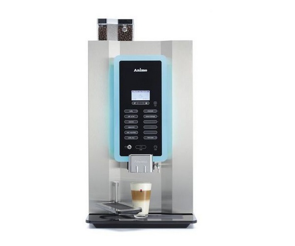 ������ ��������� Animo