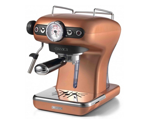 ������ ��������� Ariete