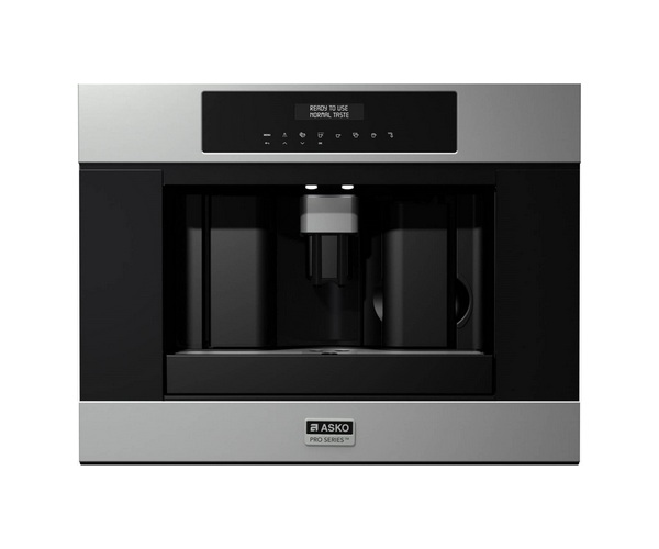 ������ ��������� Asko