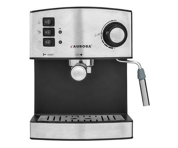 ������ ��������� Aurora