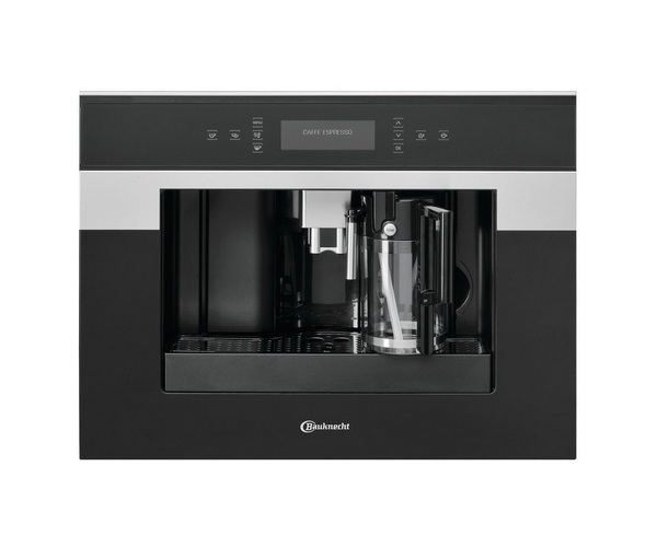 ������ ��������� Bauknecht