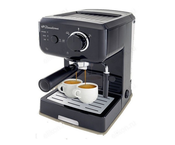 ������ ��������� Binatone