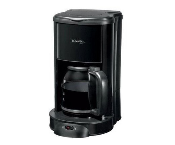 ������ ��������� Bomann