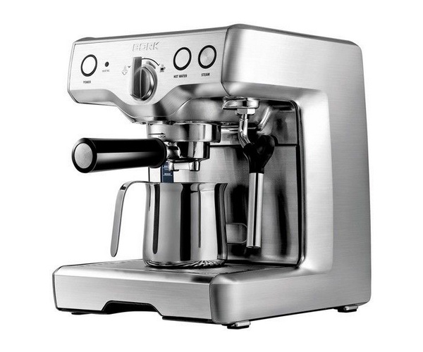 ������ ��������� Bork