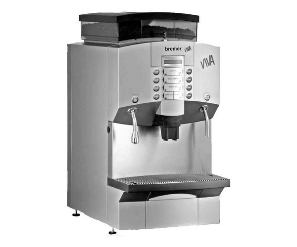 ������ ��������� Bremer