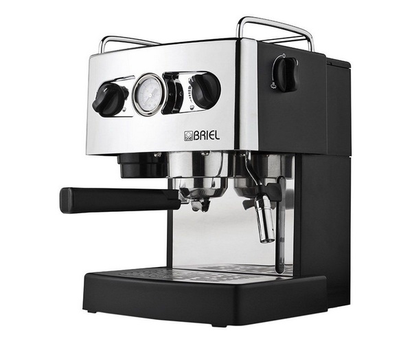 ������ ��������� Briel