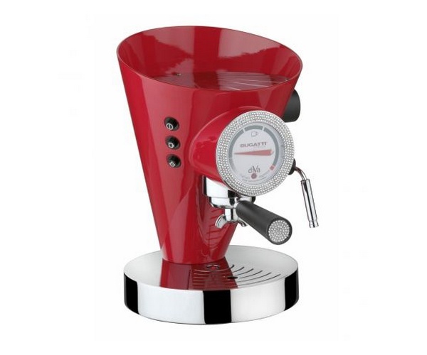 ������ ��������� Bugatti