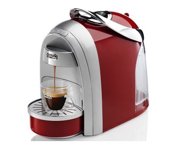 ������ ��������� Caffitaly