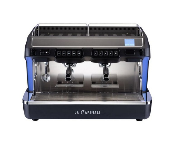 ������ ��������� Carimali