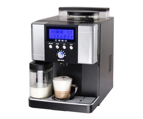 ������ ��������� CEBO