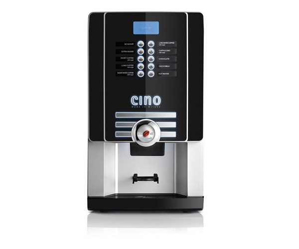 ������ ��������� CINO