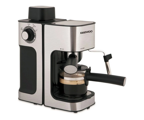 ������ ��������� Daewoo