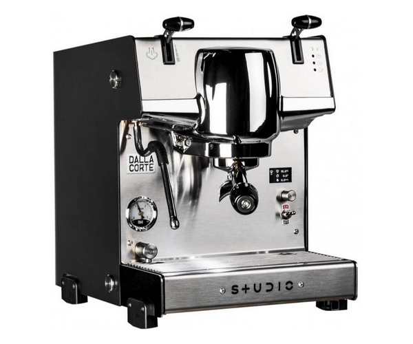 ������ ��������� Dalla Corte