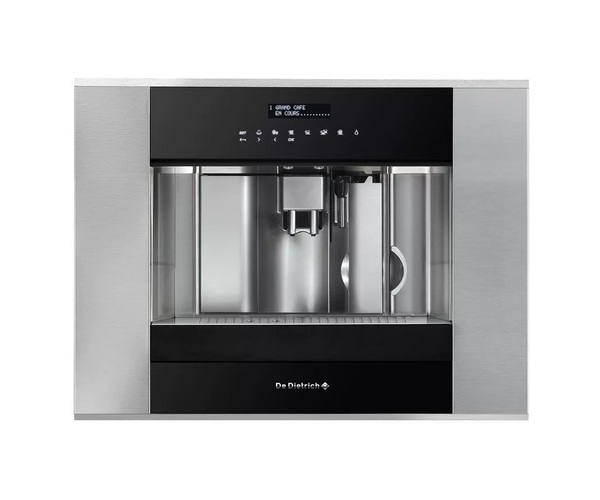 ������ ��������� De Dietrich