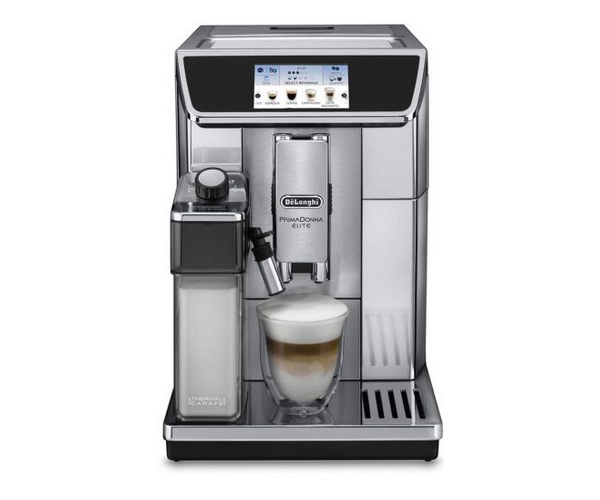 ������ ��������� Delonghi