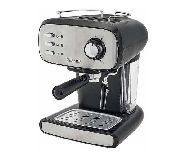 ������ ��������� DELTA LUX