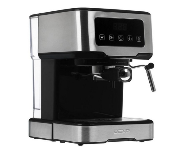 ������ ��������� DEXP