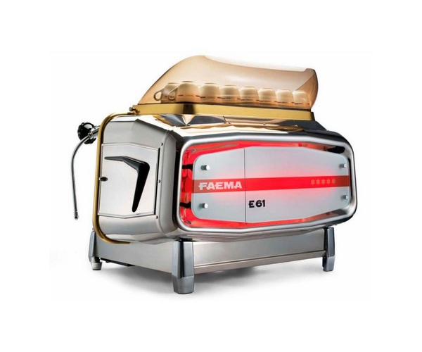 ������ ��������� Faema