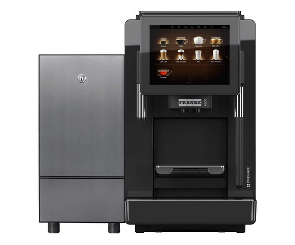 ������ ��������� Franke