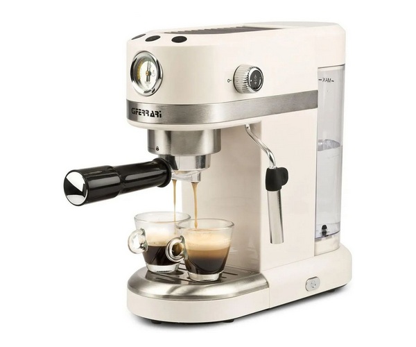 ������ ��������� G3 Ferrari