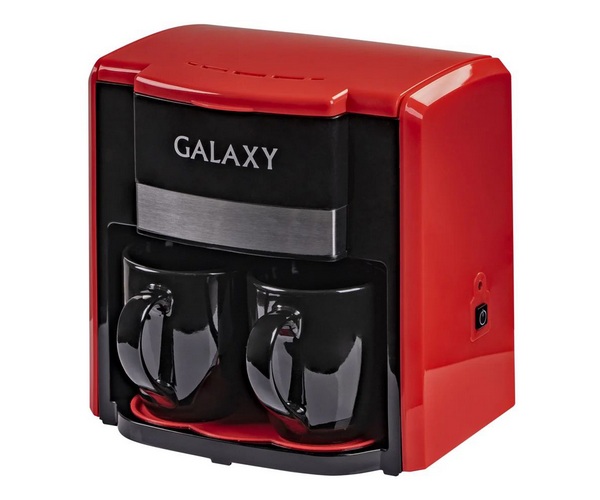 ������ ��������� Galaxy