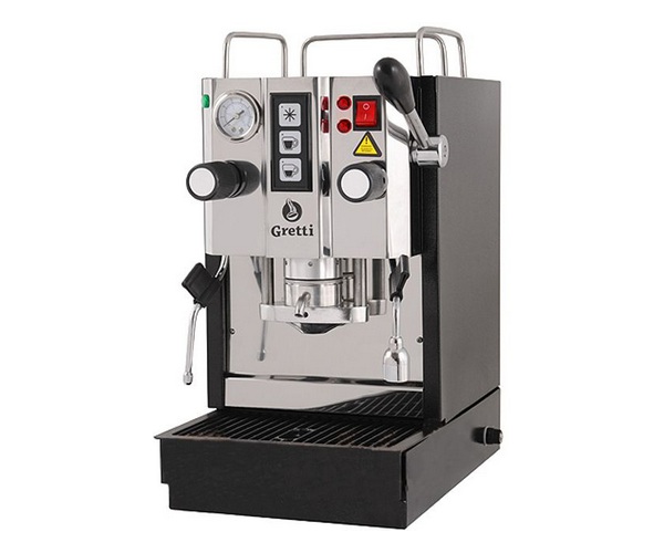 ������ ��������� Gretti