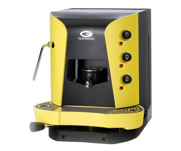 ������ ��������� Grimac