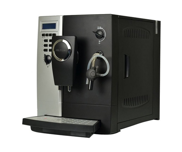 ������ ��������� Hilton