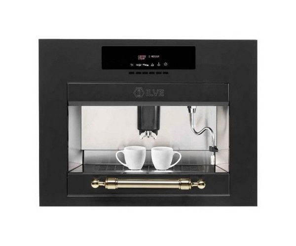 ������ ��������� Ilve