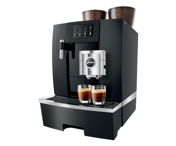 ������ ��������� Jura