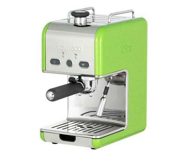 ������ ��������� Kenwood