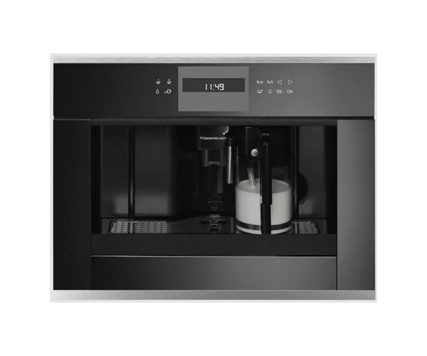 ������ ��������� Kuppersbusch