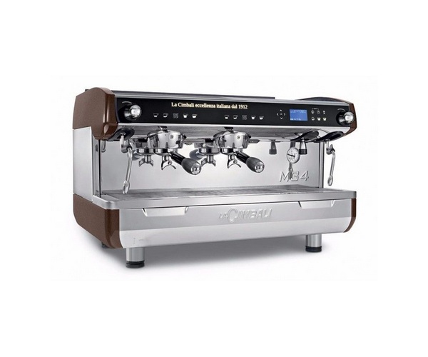 ������ ��������� La Cimbali