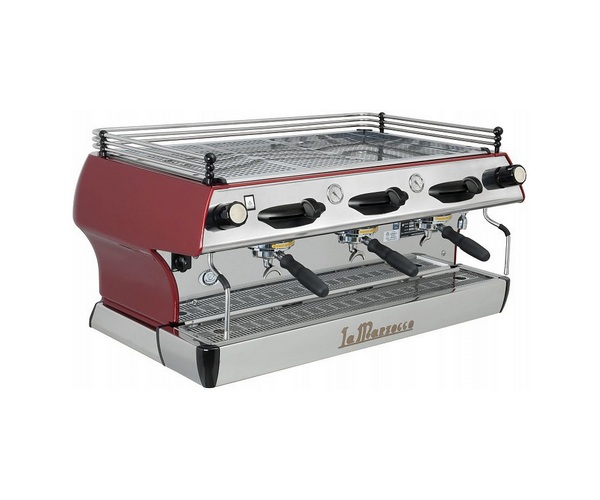 ������ ��������� La Marzocco