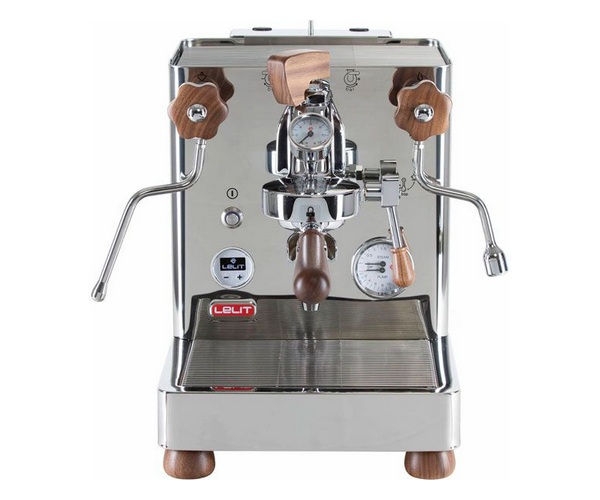 ������ ��������� Lelit